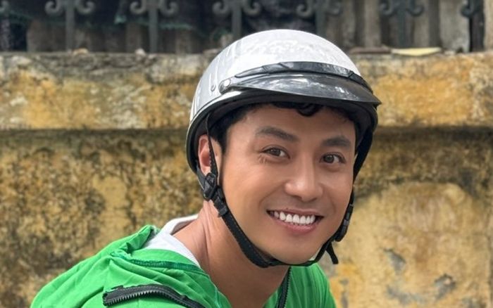 Mừng cho Thanh Sơn