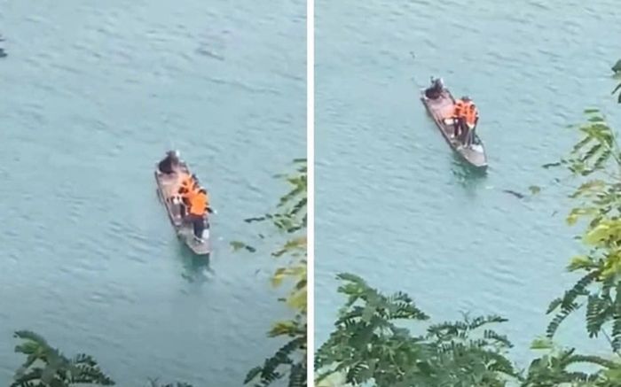 Nữ Phó giám đốc ngân hàng mất tích nhiều ngày, tình cảnh lúc tìm thấy khiến người thân đau lòng