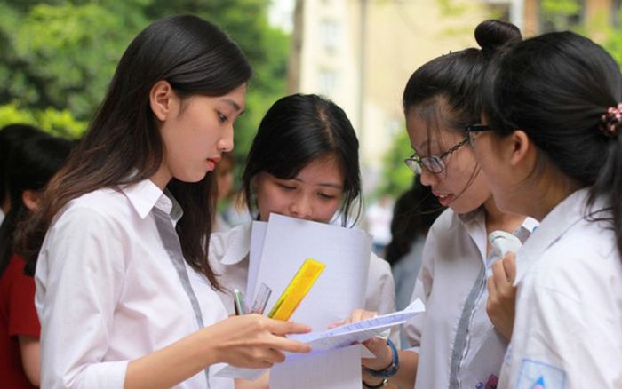 Vì sao Bộ GD&ĐT đề xuất tối đa 10 nguyện vọng xét tuyển đại học?