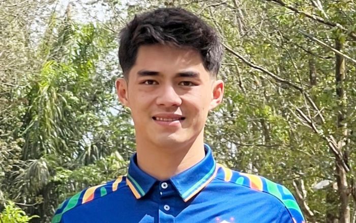 Thủ môn Trần Trung Kiên đổi đời