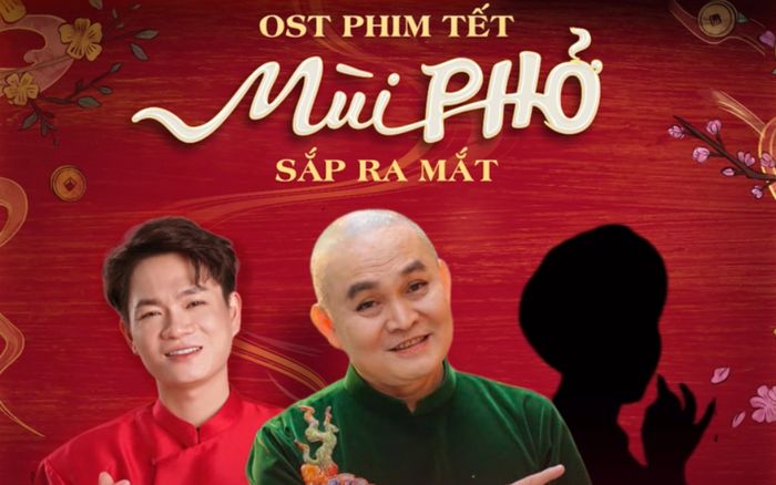 Mùi Phở hé lộ nhạc phim, cộng đồng mạng réo tên Hòa Minzy