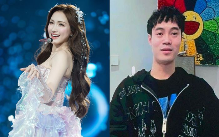 Đình Bắc và Văn Toàn nhắn gửi lời đặc biệt đến Hòa Minzy trước 8.000 khán giả