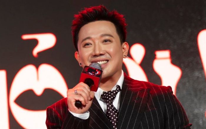 Trấn Thành xác nhận đóng phim ở Hàn Quốc