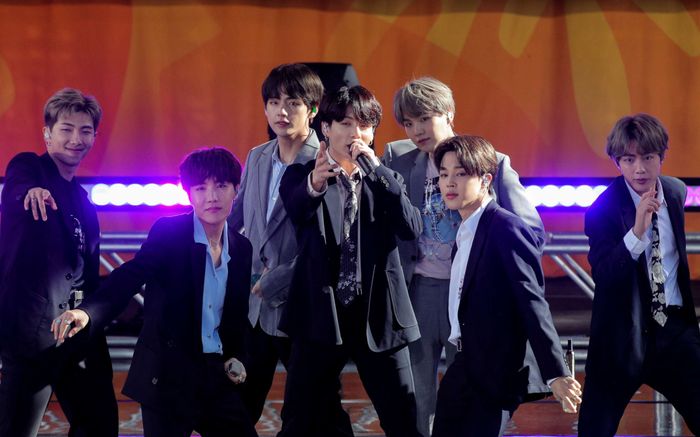 HYBE lên tiếng làm rõ tin đồn xoay quanh concert tái xuất của BTS
