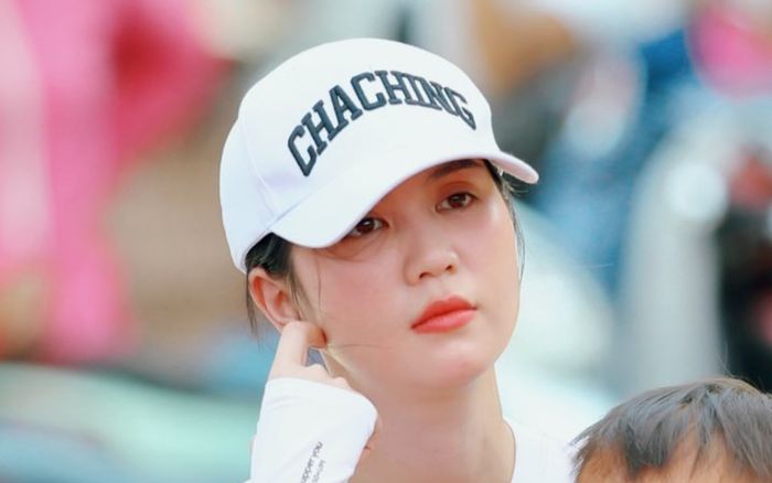 Ngọc Trinh chọn ngã rẽ mới