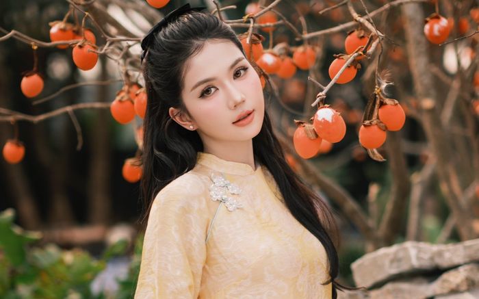 Ngọc Trinh tiết lộ kế hoạch đón Tết Nguyên đán 2026