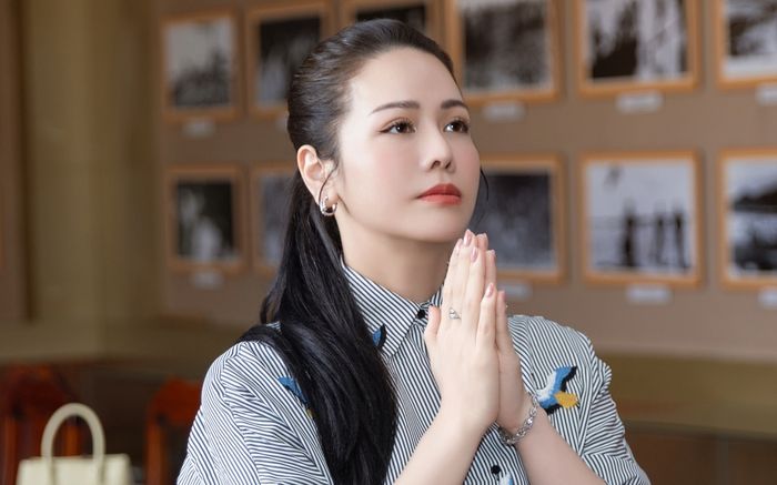 Tình thế khó cứu vãn của Nhật Kim Anh