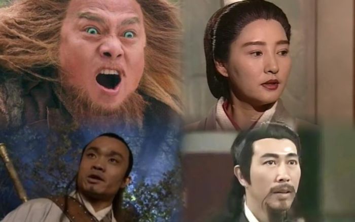 Kết cục buồn của các cao thủ trong tiểu thuyết Kim Dung