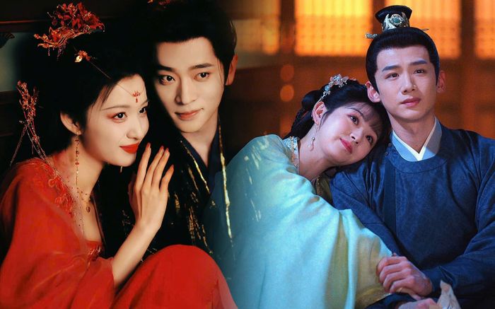 Top 10 phim cổ trang Hoa ngữ vừa hài vừa ngọt, gây nghiện ngay từ tập đầu tiên