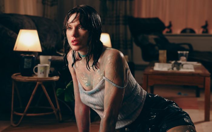 Thất vọng với Taylor Swift