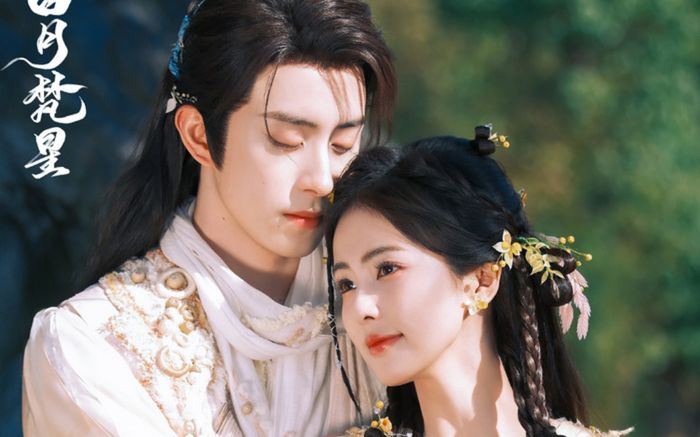 Top 10 phim Trung Quốc đang được yêu thích nhất tuần qua trên iQIYI