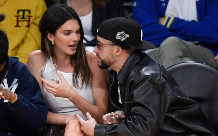 Lộ rõ thái độ của Kendall Jenner dành cho bạn trai cũ