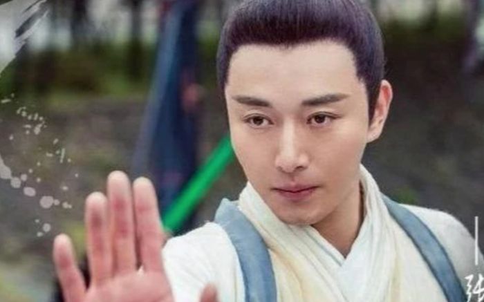 Cao thủ có 'công suất' mạnh nhất trong tiểu thuyết Kim Dung