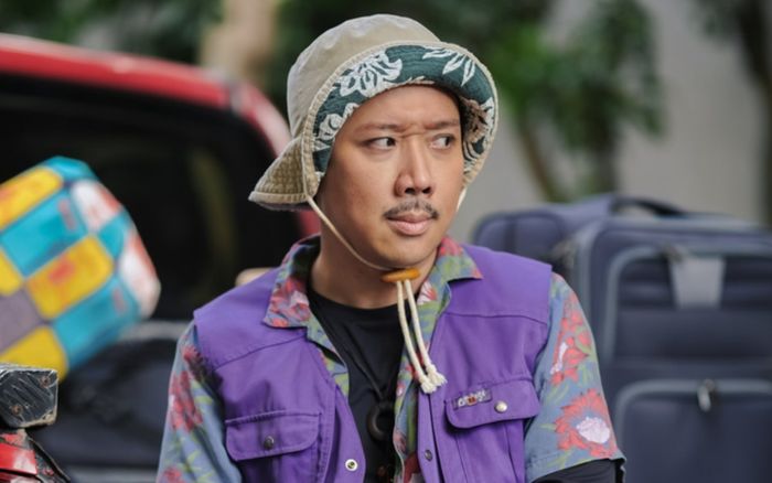 Tín hiệu đáng chú ý quanh Trấn Thành