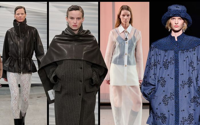 Những xu hướng thời trang nổi bật từ ​​Tuần lễ thời trang Copenhagen