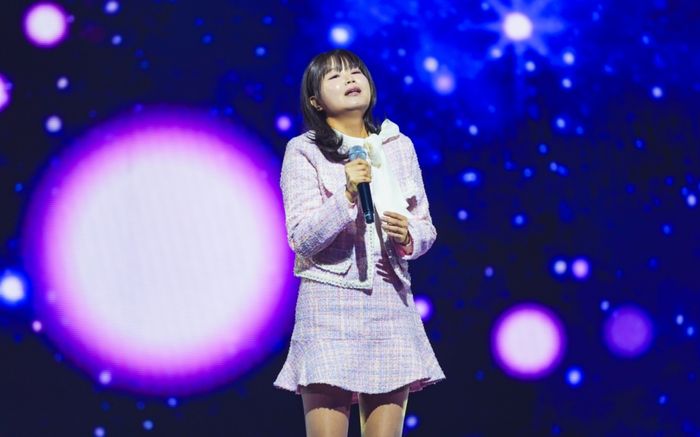 Tình trạng của ca sĩ Lee Jina sau khi mắc bệnh ung thư