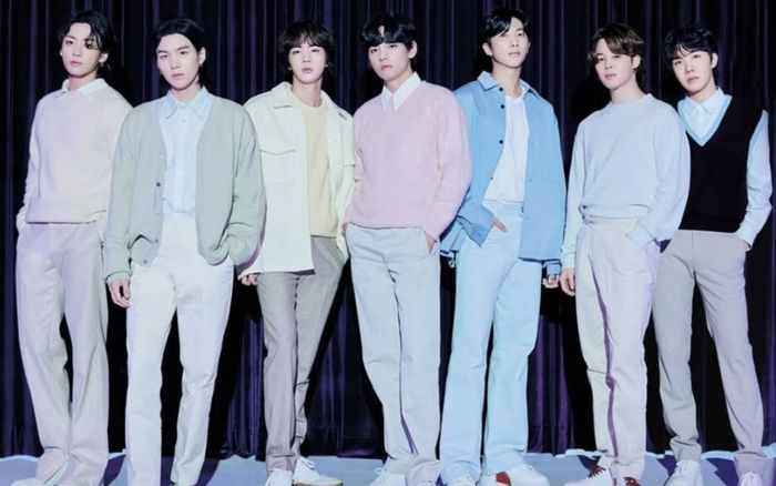 Album mới của BTS sẽ làm 'rung chuyển thế giới'