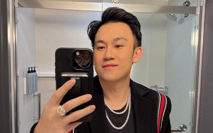 Dương Triệu Vũ hủy biểu diễn ở 2 đêm nhạc