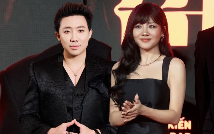 Lời hứa của Trấn Thành với Văn Mai Hương đã thành sự thật