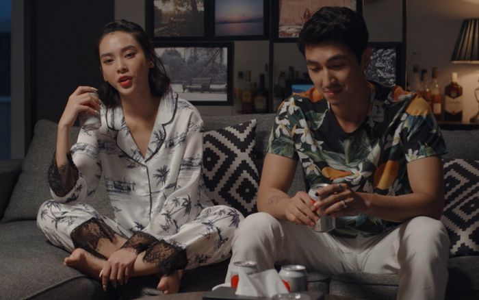 Những cuộc hôn nhân hợp đồng 'gây sốt' màn ảnh Việt