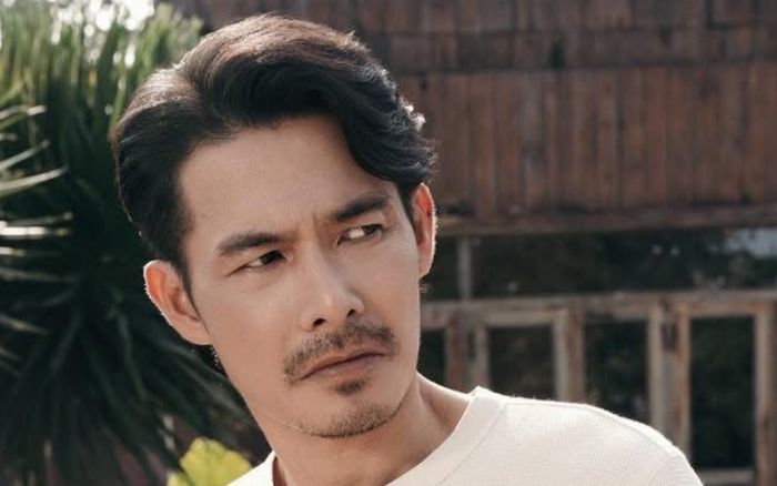 Quách Ngọc Ngoan tiết lộ về vai diễn trong Báu vật trời cho