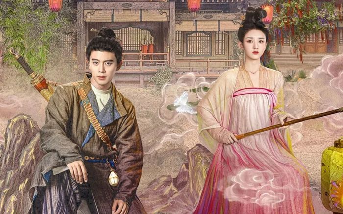 Top 10 phim Hoa ngữ gây sốt dù không lên sóng Netflix