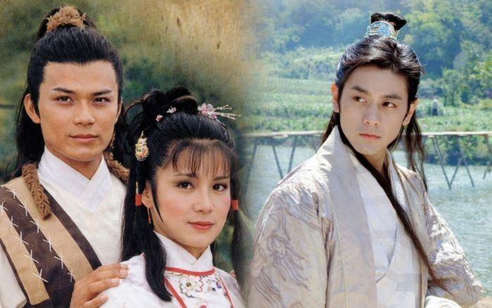 Cùng si tình: Vì sao Kim Dung để Đoàn Dự thất bại, Quách Tĩnh lại có tất cả?