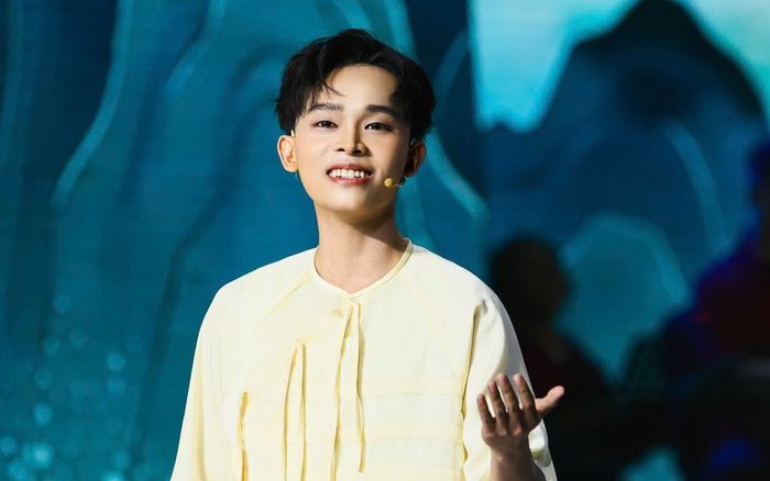 Hồ Văn Cường báo tin vui ngay giáp Tết