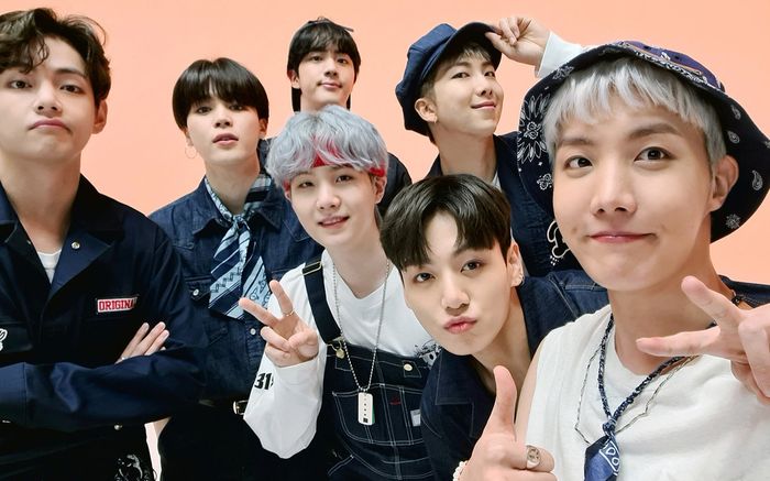 Chàng trai sinh năm 2009 quyết định làm ca sĩ từ câu hỏi liên quan đến BTS