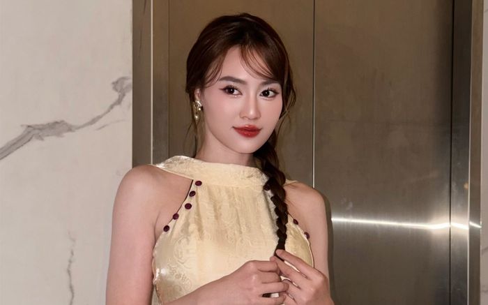 Ninh Dương Lan Ngọc làm vội một chuyện khi bạn thân có hành động gây hiểu lầm