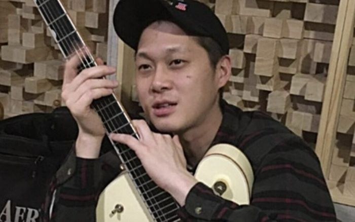 Ca sĩ Park Kyung Gu qua đời