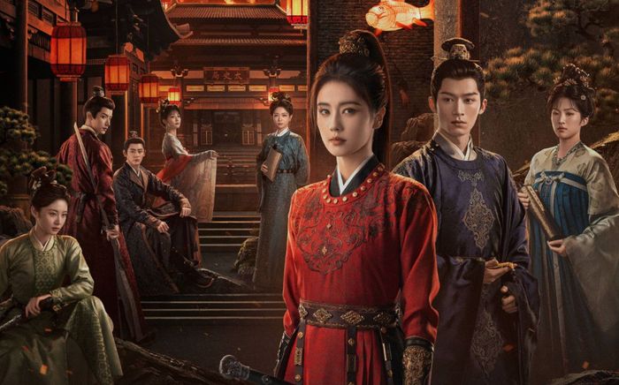 Top 4 phim Trung Quốc ăn khách nhất gần đây