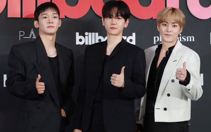 SM Entertainment tịch thu tài sản trị giá 46 tỷ đồng của Chen, Baekhyun và Xiumin (EXO)