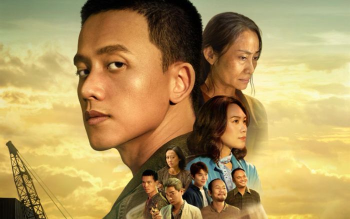 Phản ứng của khán giả khi Mỹ Tâm công bố dàn diễn viên chính phim Tài