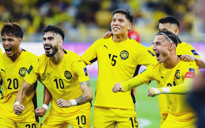 AFC ra thông báo quan trọng với Malaysia