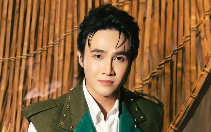 Huỳnh Lập lên tiếng giải oan