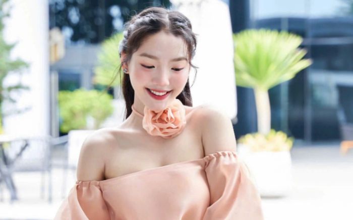 'Con gái' Trường Giang lập kỷ lục hiếm có