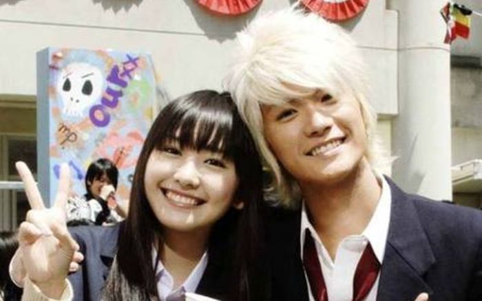 Top 10 phim Nhật Bản gây tiếc nuối nhất