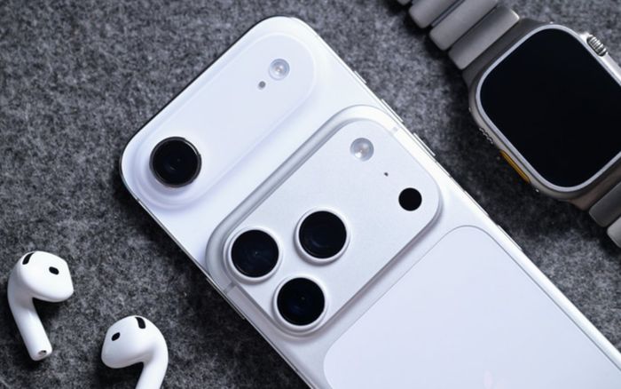 Càng bị chê, iPhone càng bán chạy