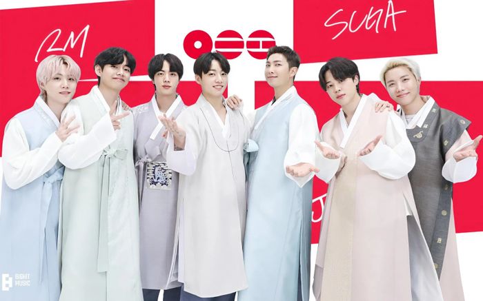 Vì sao BTS trở về với bản sắc Hàn Quốc trong album mới?