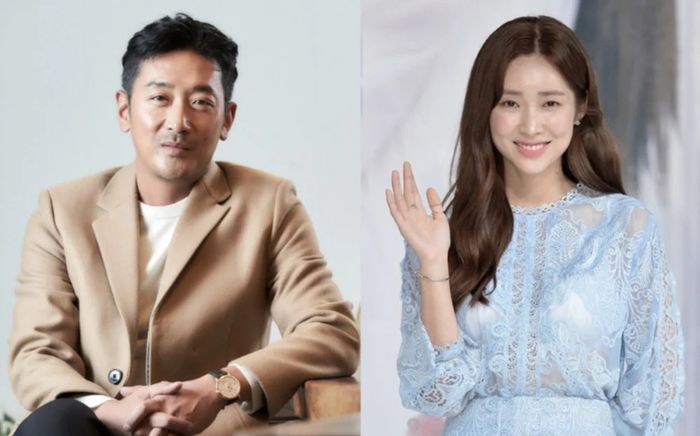 Cha Jung Won thừa nhận hẹn hò Ha Jung Woo, phát ngôn 'cực mặn' gây sốt