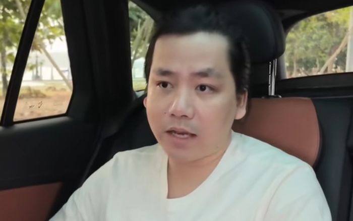 Nguồn thu nhập 'khủng' của Khoa Pug