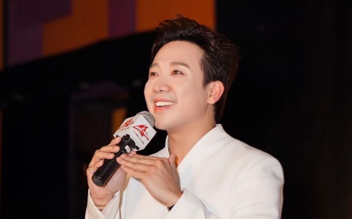 Gió đảo chiều với Trấn Thành