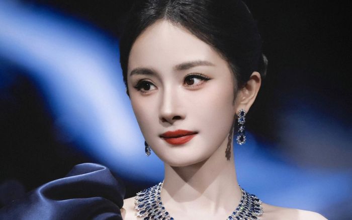 Dương Mịch quá kiêu ngạo