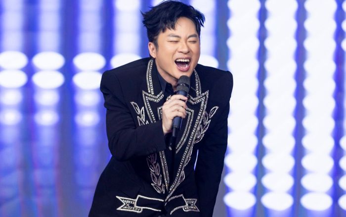 Tùng Dương đã khác