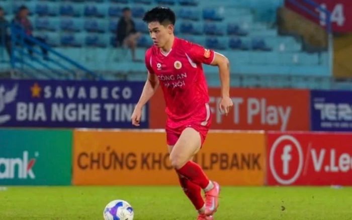 AFC lên tiếng về Đình Bắc khi giúp CAHN thắng 4-0