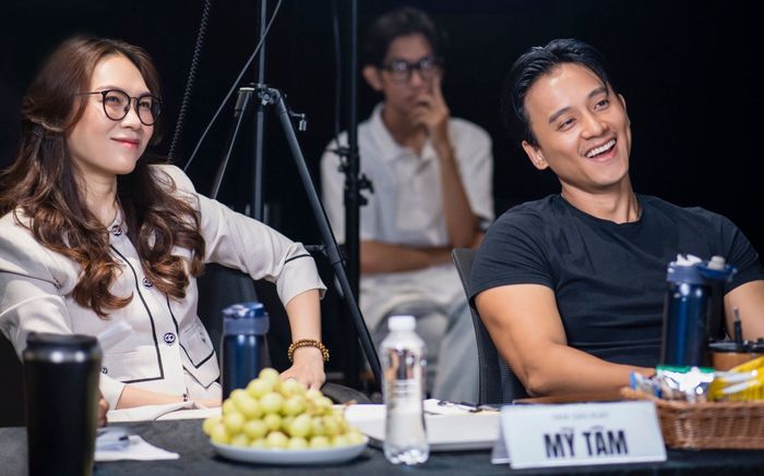 Mỹ Tâm đưa ra lời hứa hẹn quan trọng có liên quan đến Mai Tài Phến