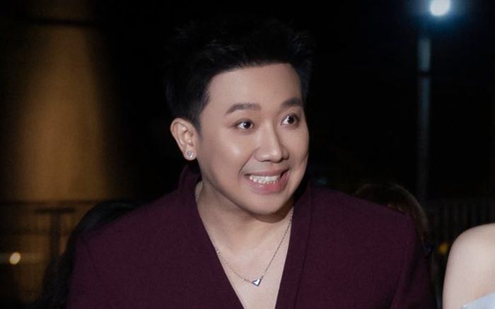 Đã rõ sự thật về Trấn Thành