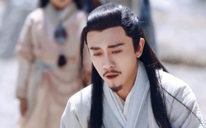 Anh hùng đáng thương nhất tiểu thuyết Kim Dung