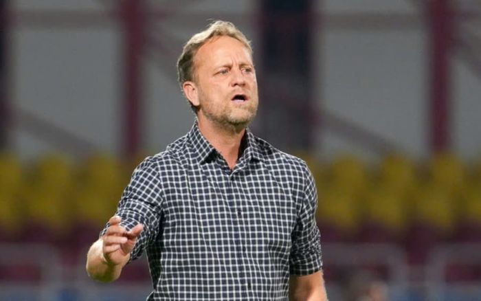 Polking nói thẳng về trình độ thật của Đình Bắc